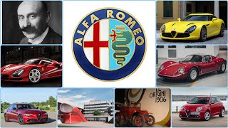 Alfa Romeo Car Information alfaromeo alfaromeogiulietta italy [upl. by Eahs]