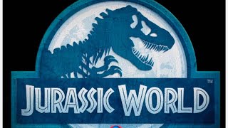 Jurassic World Alive Upgrade Time [upl. by Natanhoj543]