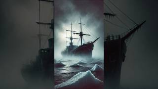 The Ghost Ship SS Baychimo Unsolved Mystery of the Abandoned Vessel [upl. by Lewse812]