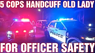 EXPOSING CRIMINAL COPS FORT MYERS POLICE DEPARTMENT [upl. by Odrareg]