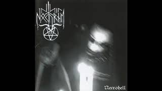 Nihil Nocturne  Necrohell Full Album [upl. by Akenna]