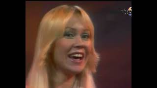 ABBA  Money Money Money French TV Stereo CC [upl. by Eliason]