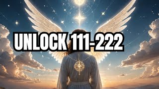 Reveal the Secret Symbolism Behind Angel Numbers 111222 [upl. by Oremar]