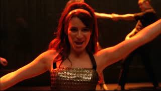 Glee  Anyway You Want It Lovin Touchin Squeezin Full Performance 1x22 [upl. by Aicenad]