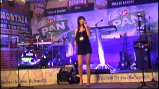 JASNA PEZIĆ  SUHOPOLJE 2011avi [upl. by Chapnick]