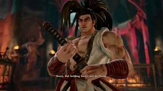 SoulCalibur VI Xbox One Arcade as Haohmaru [upl. by Nancie]