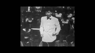 小澤征爾 シカゴ交響 ラヴィニア音楽祭 １９６６ [upl. by Dorion]