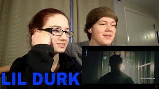 Lil Durk quot1773 Vulturequot WSHH Exclusive  Official Music Video REACTION [upl. by Alithea]