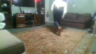 Watch This Video in Order to Learn How to Practice Power Moves [upl. by Llezo861]