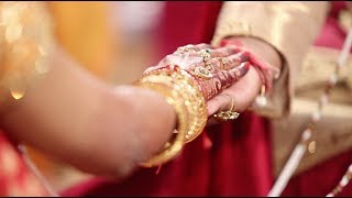 Naimish amp Shraddha  The wedding Story Kahevu Ghanu Ghanu chhe  Chhello Divas [upl. by Sisely]