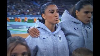 La Marseillaise National Anthem of France  FIFA Womens World Cup 2023 [upl. by Reddy]