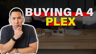 The Truth About Buying a 4 Plex Using FHA Loans and What You Need to Know [upl. by Ominorej927]