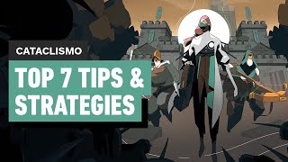 7 Essential Cataclismo Tips and Strategies [upl. by Yelrebmyk]