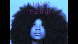 Blue In Green Plays Erykah BaduquotBack In The Day Puffquot [upl. by Nitsa366]