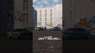 CarX Drift Racing 2 Drifting through St Petersburg [upl. by Keri]