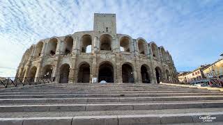 The Rhône and Saône by Cruise  CroisiEurope Cruises [upl. by Adrian]