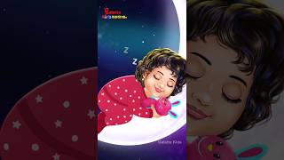 നിലാ നിലാ ഓടി വാ  Nila Nila Odi Va  Malayalam Rhymes for Children  Galatta Kids Kids song shorts [upl. by Anecusa]