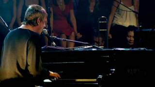 Paul Weller  Birds Live [upl. by Aihsekel]