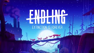 Redif du 021024 Endling Extinction is Forever Part 1 [upl. by Ettenahc69]