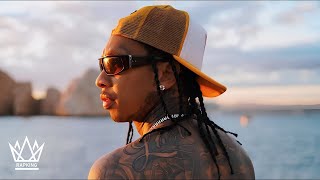 Tyga  WHISTLE ft GEazy Lil Wayne RapKing Mixes [upl. by Ewald]