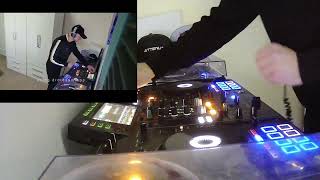 Mini Hardstyle Mix November 2024 ATTENUATOR [upl. by Ahsilahs]