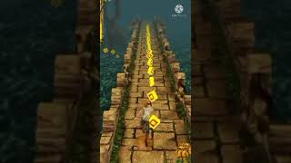 Shorts Temple run game  old version of temple run Temple run  end of temple run  short [upl. by Eduam413]