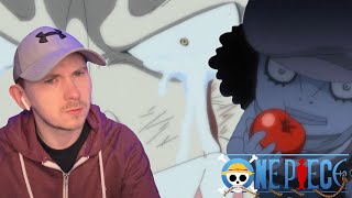 The Truth About Hody Jones Is Revealed  One Piece Reaction Episode 563564 [upl. by Ripleigh]