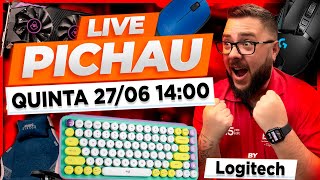 ✅ A MELHOR LIVE DE PROMOÇÕES ⚠️ RASGADAS PREMIOS E MUITO MAIS 🎁 2706 as 14h [upl. by Mehalick]