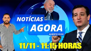 BOMBA Senador americano DETONA LULA durante comissão Chavista currupto e antiamericano [upl. by Aciret895]