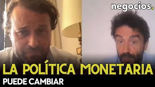 quotAún queda tiempo para que la política monetaria cambie de rumboquot Juan Carlos Marínez [upl. by Trocki]