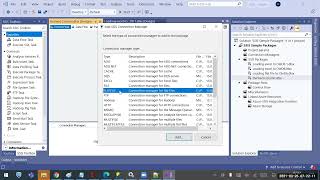 SSIS  Derived Column for Dynamic Data Transformation [upl. by Nylde]