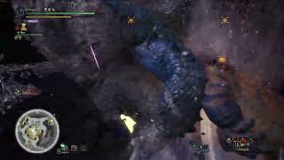 Day 213 of slaying Dodogama everyday until Monster Hunter Wilds releases [upl. by Lotson566]