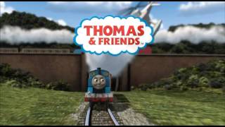 Custom quotThomas amp Friendsquot CGI Intro [upl. by Neeluj772]