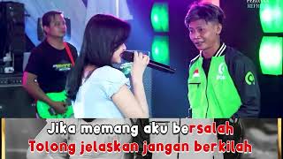 Mengapa Kau Berubah  Karaoke Duet [upl. by Dupuis]