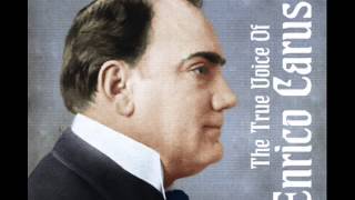 The True Voice Of Enrico Caruso Vol 1  Ombra Mai Fu Largo  ARTS [upl. by Iveel888]