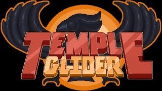 Nitrome music Temple Glider game [upl. by Ide42]