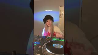 THIS NEW KATY PERRY BANGER 😍❤️‍🔥 tiktokmalaysia dj trend katyperry itsjovynn shorts [upl. by Airdnas]