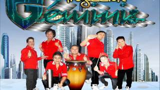 GRUPO PROYECCION GEMINIS MIX [upl. by Ansaev]