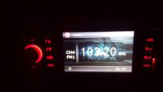 SU  4018 41 inch Bluetooth Car MP3  MP4  MP5 Player [upl. by Yerffeg440]