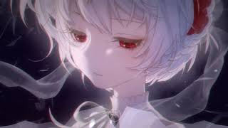 【Nightcore】Hoshito Kimiga Kieta Hi [upl. by Deanna]