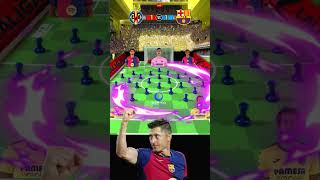 VILLARREAL vs BARCELONA  LA LIGA HIGHLIGHTS  MARBLE FOOTBALL 092224 espn asmr [upl. by Zolner775]