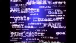 Chelseas Greatest Goals 1960s to 1990s [upl. by Flory]