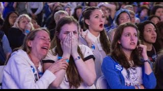 2024 Election MELTDOWN Compilation  LIBERAL TEARS part 2 [upl. by Mandy]