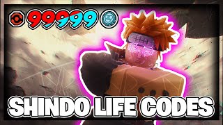 RELLCOIN CODE All NEW Shindo Life Codes 2022  Shindo Life Codes Update 1342 [upl. by Guimar]