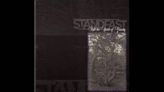 Standfast  Kill the Spirit of Gravity cd [upl. by Maples843]