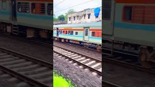 Jo Bhi Kasmein ❤️ 90smusic uditnarayan csmt dadar panvel mumbai mumbailocal borivali view [upl. by Kant]