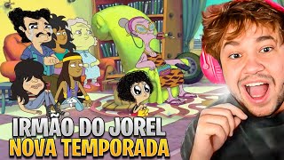 RELEMBRANDO A INFÂNCIA  IRMÃO DO JOREL [upl. by Otsuj]