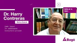 CONOCE LOS SÍNTOMAS DE UNA GASTROPATÍA POR EL USO DE ANTIINFLAMATORIOS NO ESTEROIDEOS [upl. by Werda17]