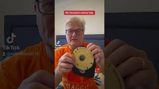 This is my twopiece ostomy bag trending Wednesday welshtiktok Llanelli pleaseshare viral [upl. by Arahs]