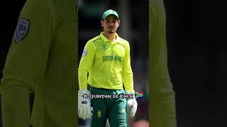 Top 10 best wicket Keepers of all Time  Not Your MIRZAA [upl. by Panthia]